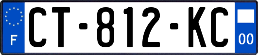 CT-812-KC