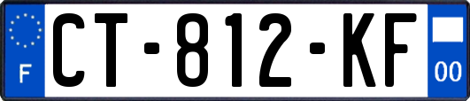 CT-812-KF