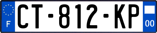 CT-812-KP
