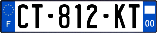 CT-812-KT