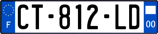 CT-812-LD