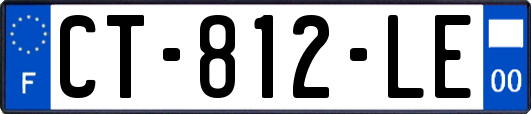 CT-812-LE
