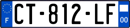 CT-812-LF
