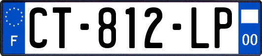 CT-812-LP