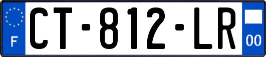 CT-812-LR