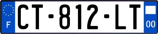 CT-812-LT