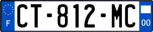 CT-812-MC