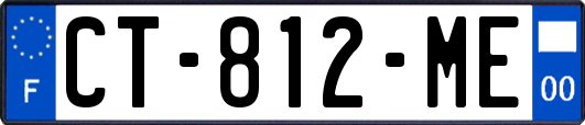 CT-812-ME