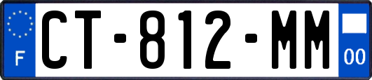 CT-812-MM