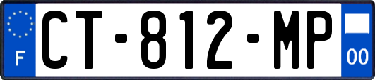 CT-812-MP