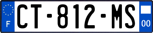 CT-812-MS