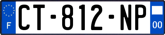 CT-812-NP