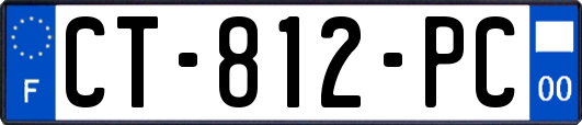 CT-812-PC