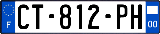 CT-812-PH