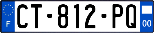 CT-812-PQ