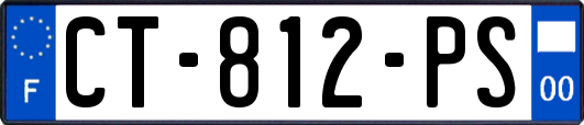 CT-812-PS