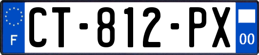 CT-812-PX