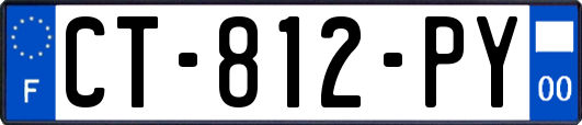 CT-812-PY