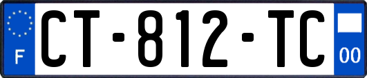 CT-812-TC
