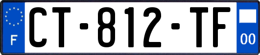 CT-812-TF