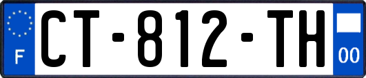 CT-812-TH