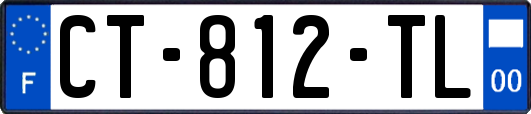 CT-812-TL