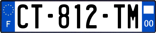 CT-812-TM