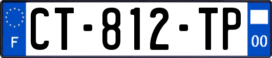 CT-812-TP