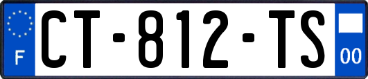CT-812-TS