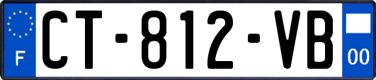 CT-812-VB