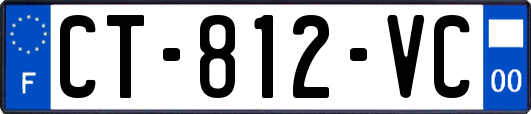 CT-812-VC