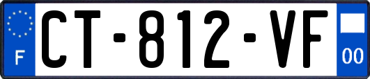 CT-812-VF