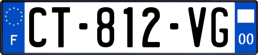 CT-812-VG