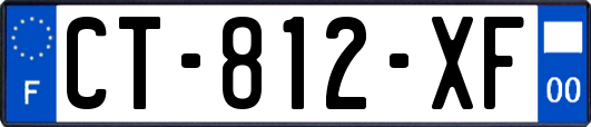 CT-812-XF