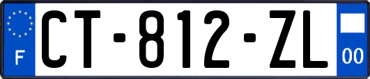 CT-812-ZL