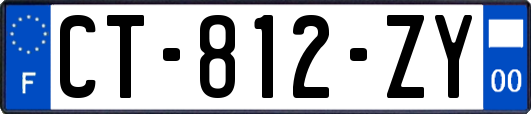 CT-812-ZY