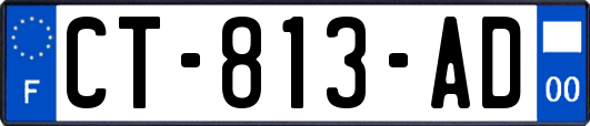 CT-813-AD