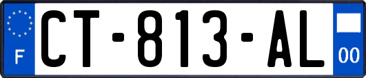 CT-813-AL