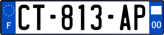 CT-813-AP