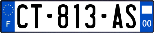 CT-813-AS