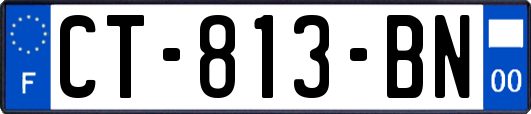 CT-813-BN