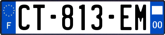 CT-813-EM