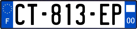 CT-813-EP