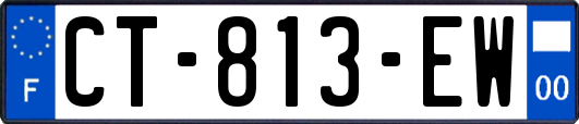CT-813-EW