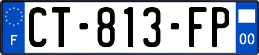CT-813-FP