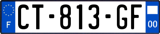 CT-813-GF
