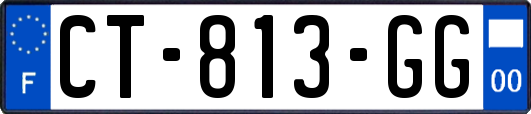 CT-813-GG