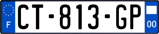 CT-813-GP