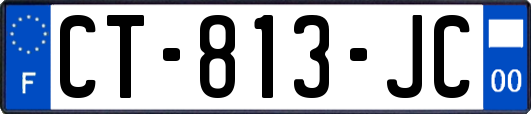 CT-813-JC