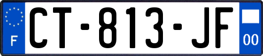 CT-813-JF